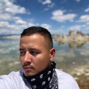 Meet your Posher, Luis